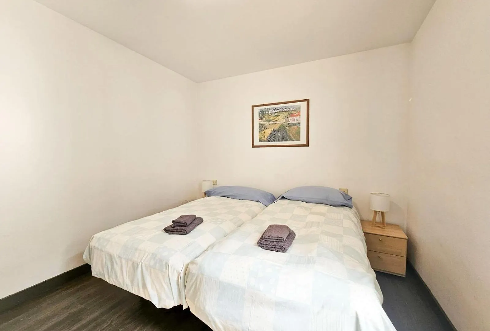 דירה ארינסל Apt Cerca A Pistas De Esqui Y Vall De Comapedrosa אנדורה
